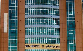 Shh Hotel
